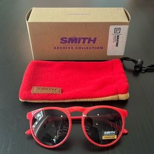 Smith Optics Marvine sunglasses